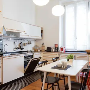  Apartamento The Rent - Near Porta Romana