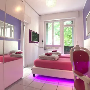  Сasa de vacaciones Duomo Luxury House 9 Pax
